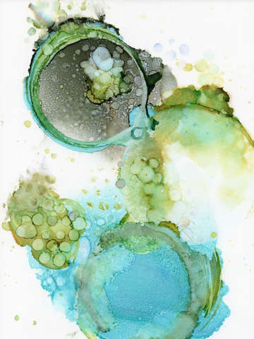 Joy bubbles