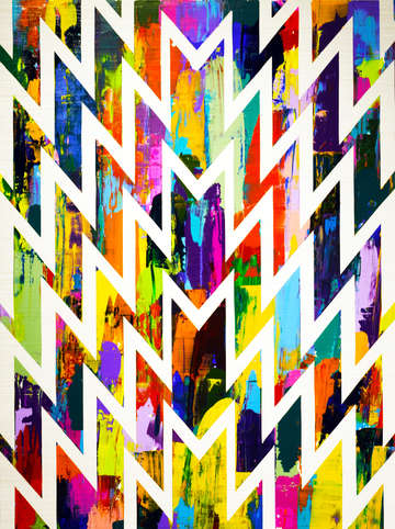 Full spectrum explosion