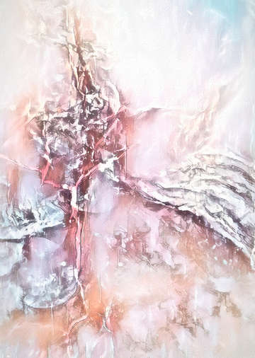 Opalescent