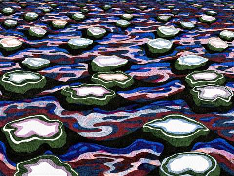 THE EVIL SEA II