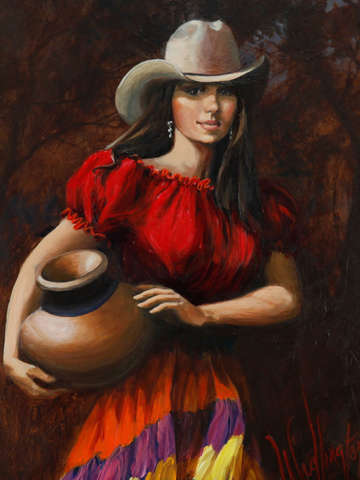 Caballera