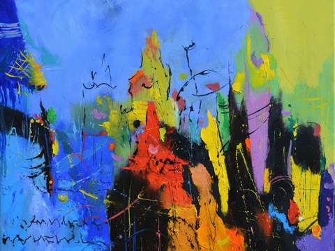 Toccata