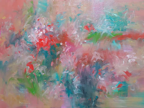 Bouquet dream