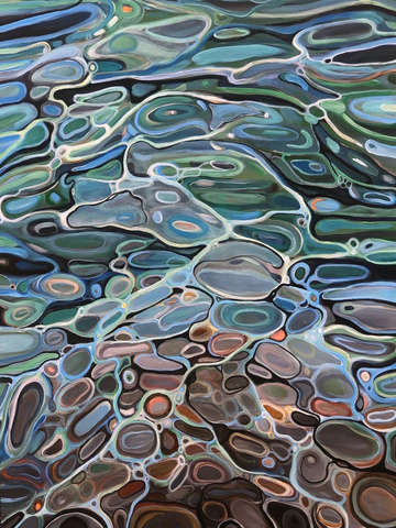 Ripple effect 5