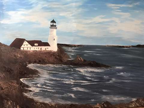 Lighthouse 10