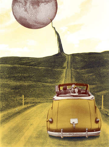 So long earth