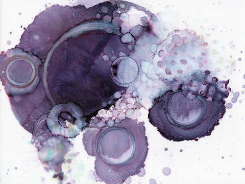 Aubergine