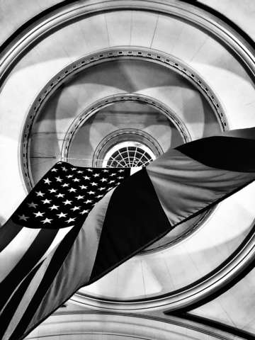 Rowes wharf rotunda