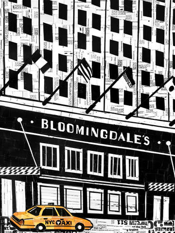 Bloomingdales