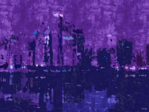 Chicago Skyline