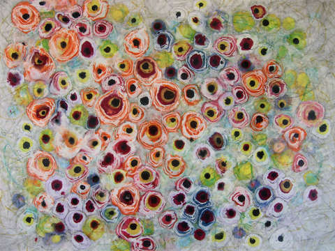 Intermingled 1