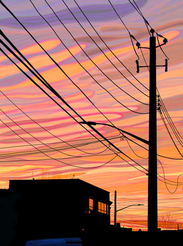 Red hook 630 am
