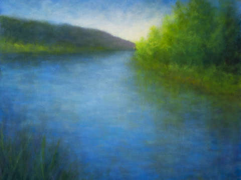 Afternoon memories russian river