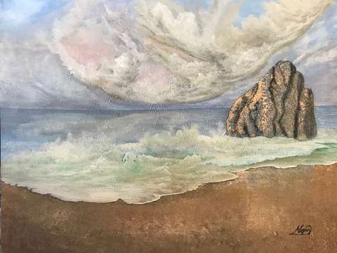 Dreamscape 8