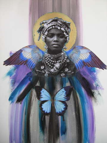 Angel of Faith