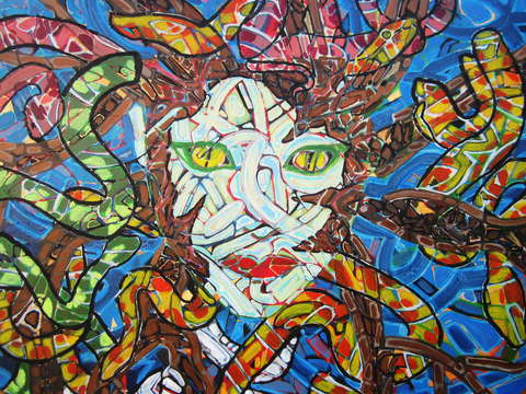 Medusa