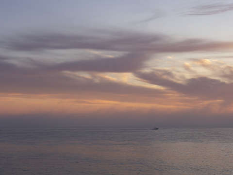 Montauk Sunrise