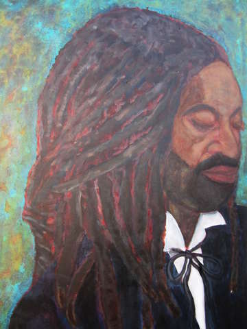 Jah sheriff