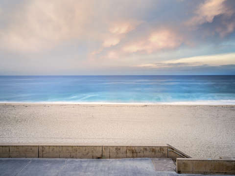 Winter's Grace, Carlsbad