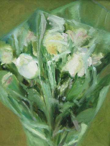 Bouquet for mant