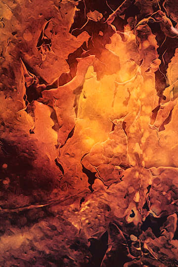 Reflections of Moria