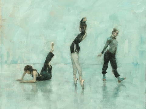 Ballet cymru rehearsal 191