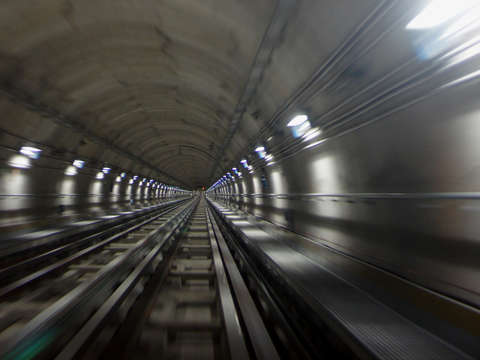 Modena subway