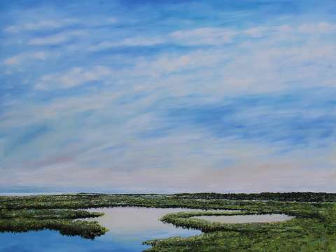Sippy Marsh