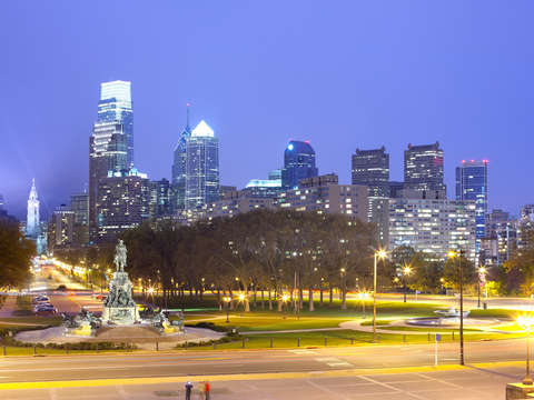 Philadelphia 2
