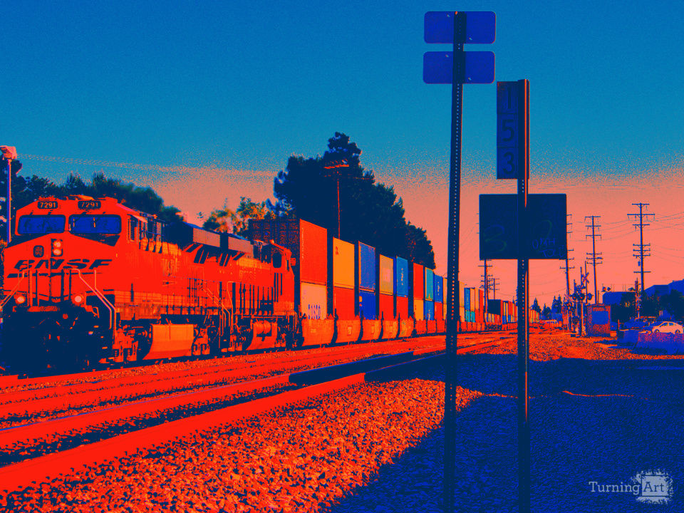 Santa fe springs