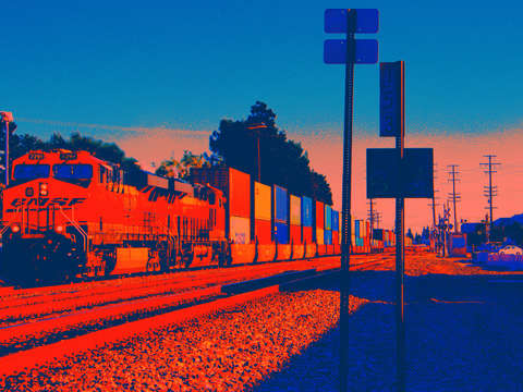 Santa fe springs