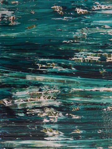 Plastic in the sea 2