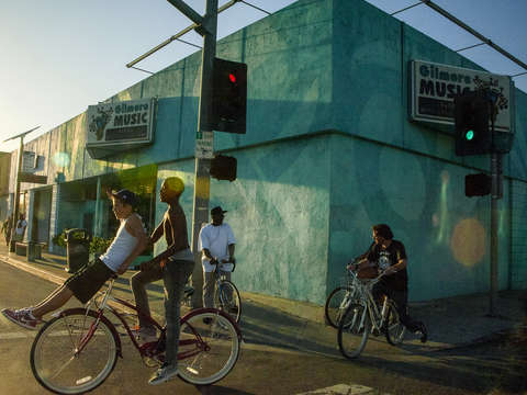 Bikes abc