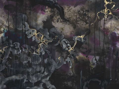 The beauty of nothing 2
