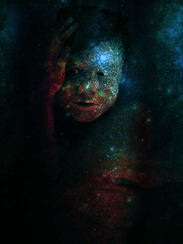 Galaxys womb