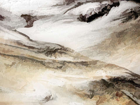 Shifting Dunes