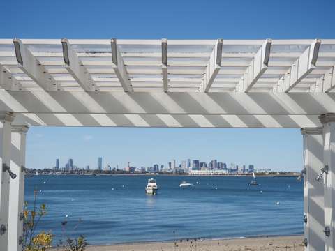 View of Skyline from Spectacle