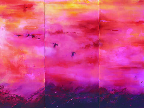 From Dawn to Dusk