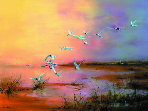 River of Life
