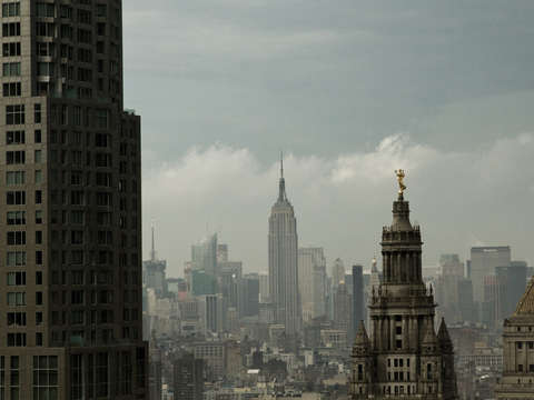 Cityscape 2