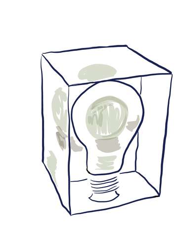 Light Bulb