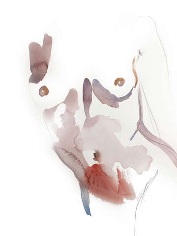 Nude no 33