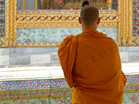 Monk