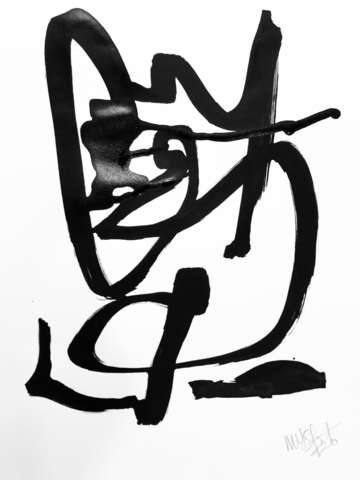 Rorschach 3
