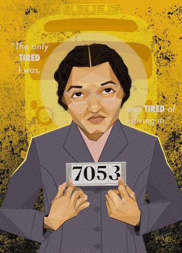 Rosa Parks