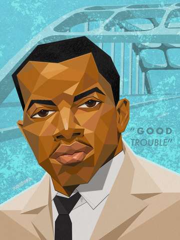 John Lewis
