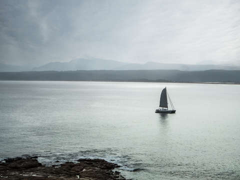 Lost at sea 2