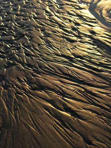 Sand Art #1