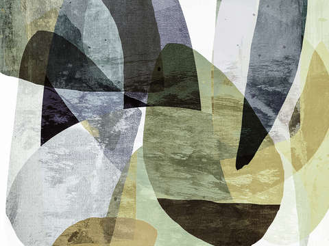 Cut-up Abstract