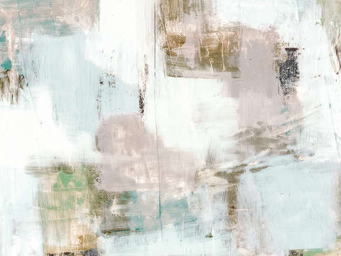 Washed Abstract